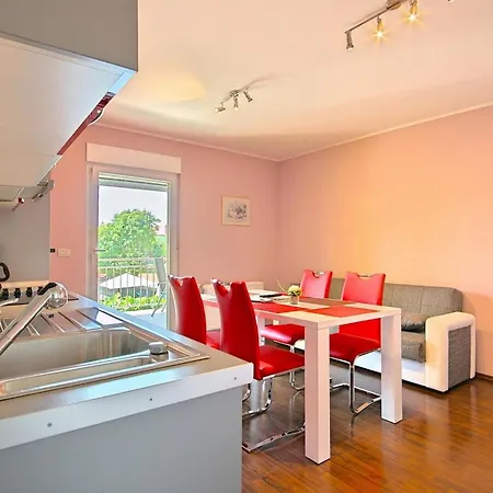 Apartament Kalas Buje