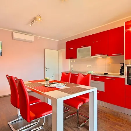 Kalas Apartamento *