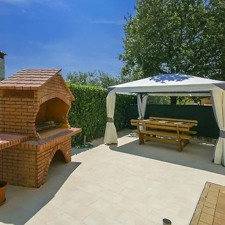 Apartamento Kalas Buje