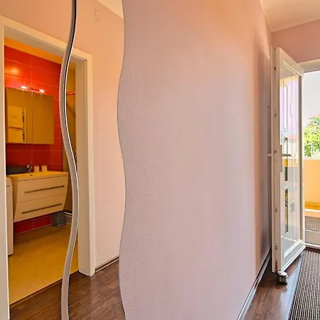 Appartement Kalas *