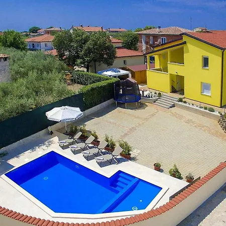 Kalas Appartement *